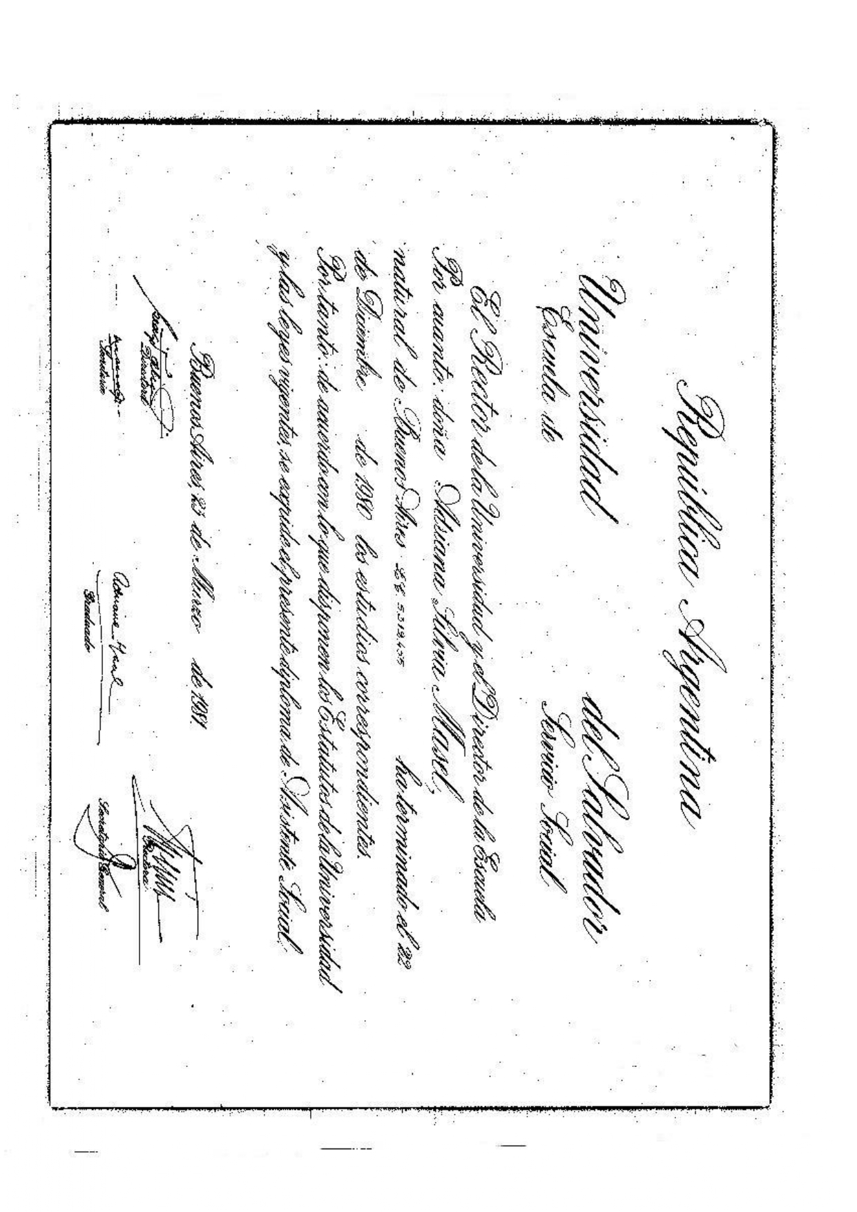 Diplôme